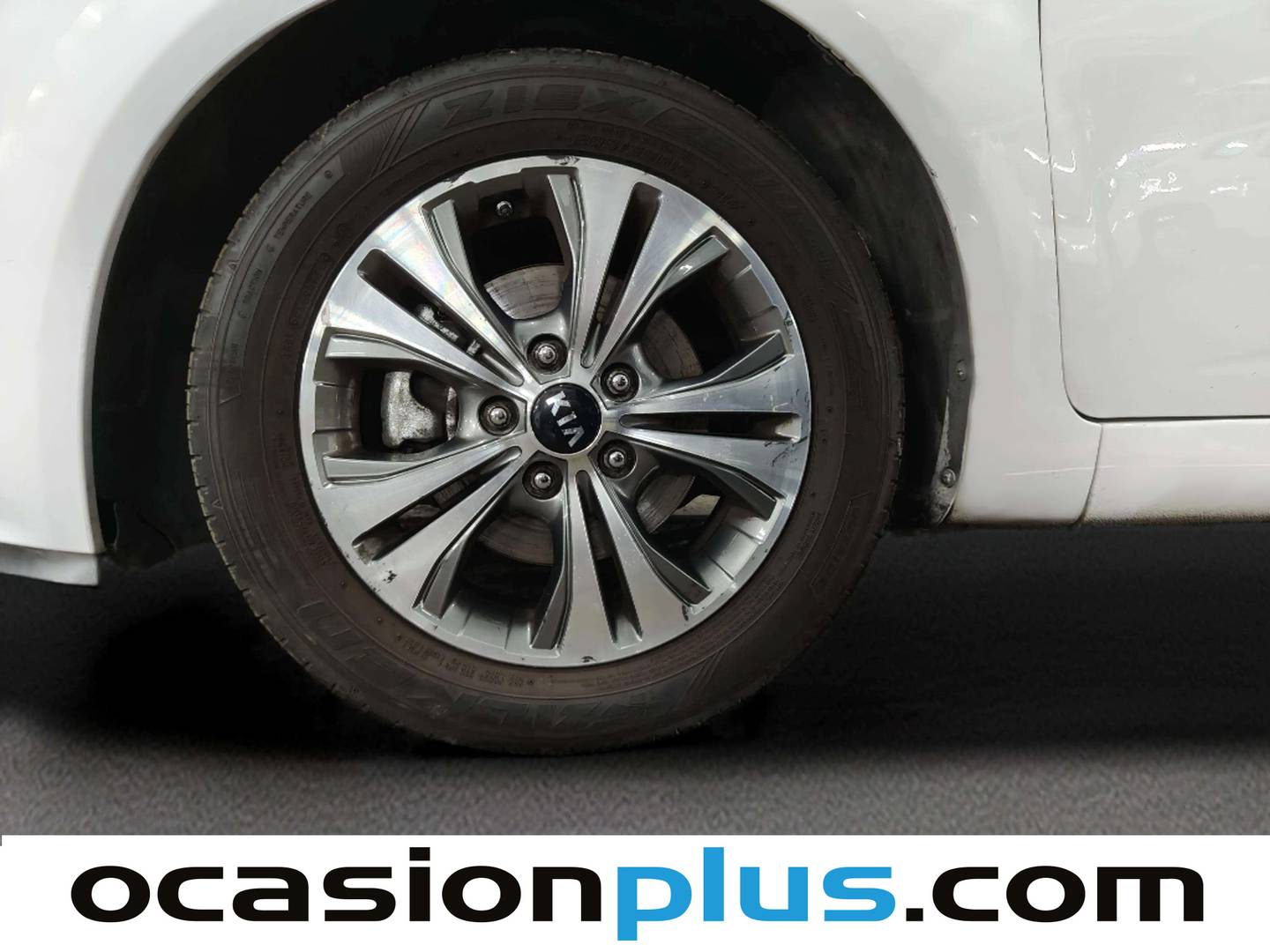 Acabados KIA Venga KIA Venga 1.6 CRDi VGT Drive (128 CV)