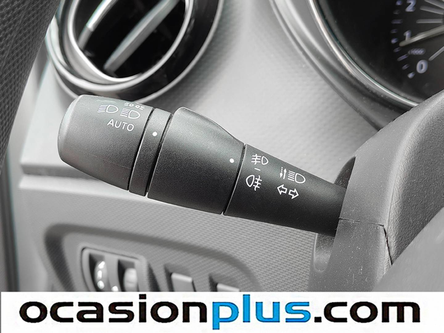 Foto Renault Captur Renault Captur Intens eco2 dCi (90 CV) EDC