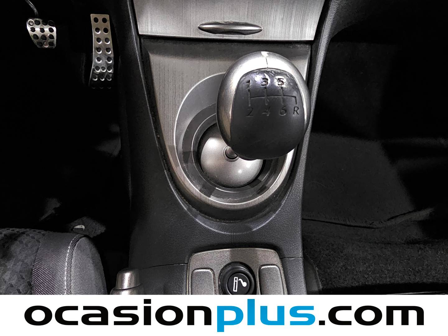 Honda Civic Honda Civic 1.4 I-VTEC Comfort (100 CV) de segunda mano