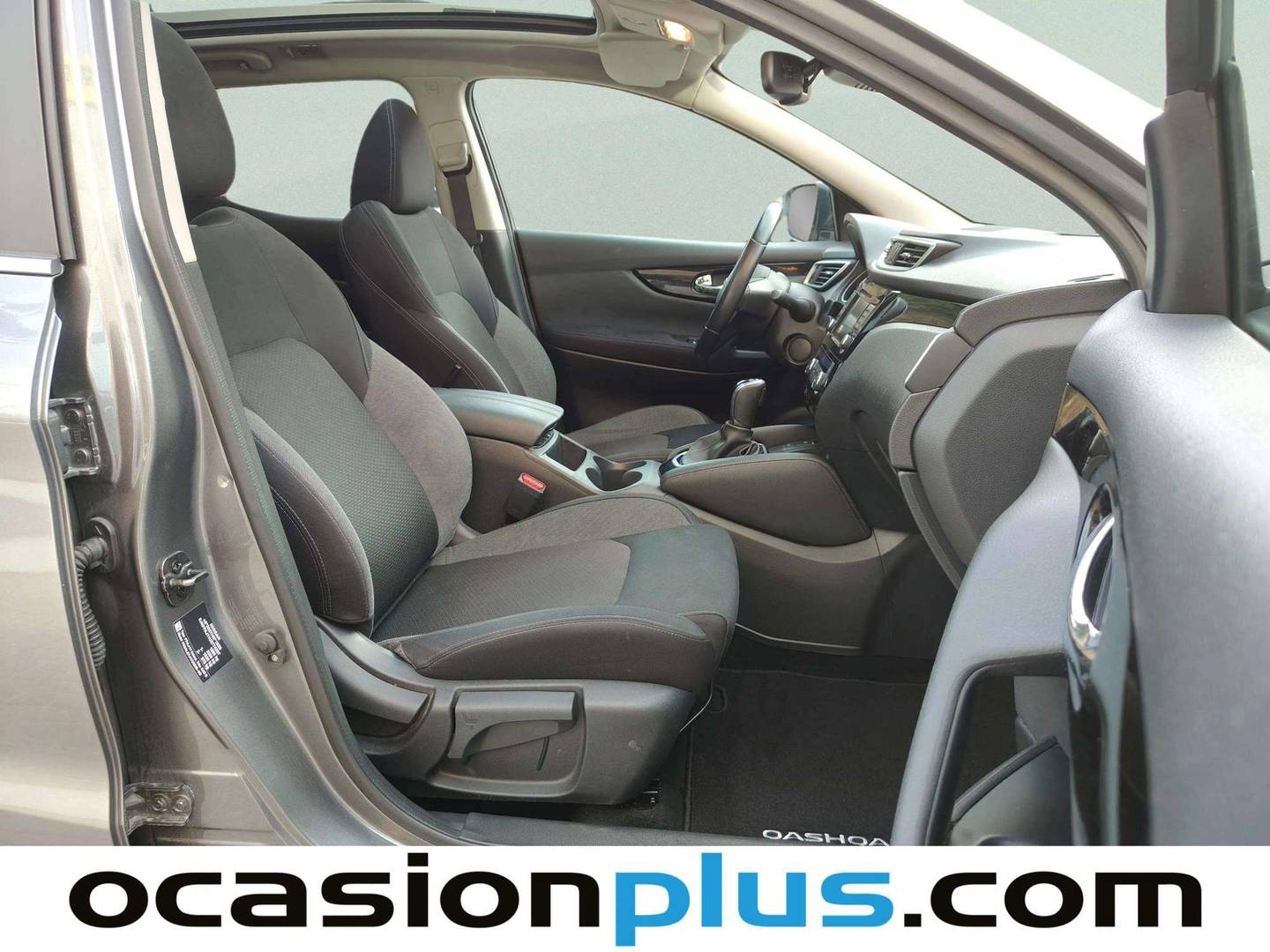 Nissan QASHQAI Nissan Qashqai DIG-T 160 N-Connecta 4x2 DCT (160 CV) al mejor precio