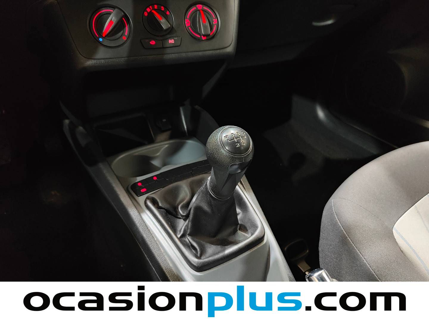 Seat Ibiza SEAT Ibiza SC SC 1.2 Reference (70 CV) de segunda mano