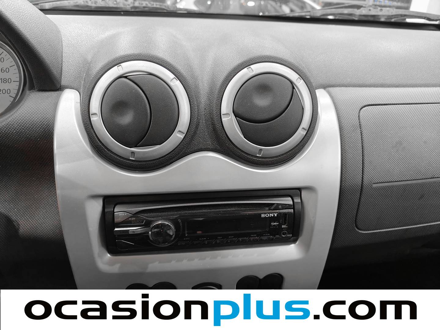 Foto Dacia Sandero Dacia Sandero 1.5 dCi Laureate (70 CV)