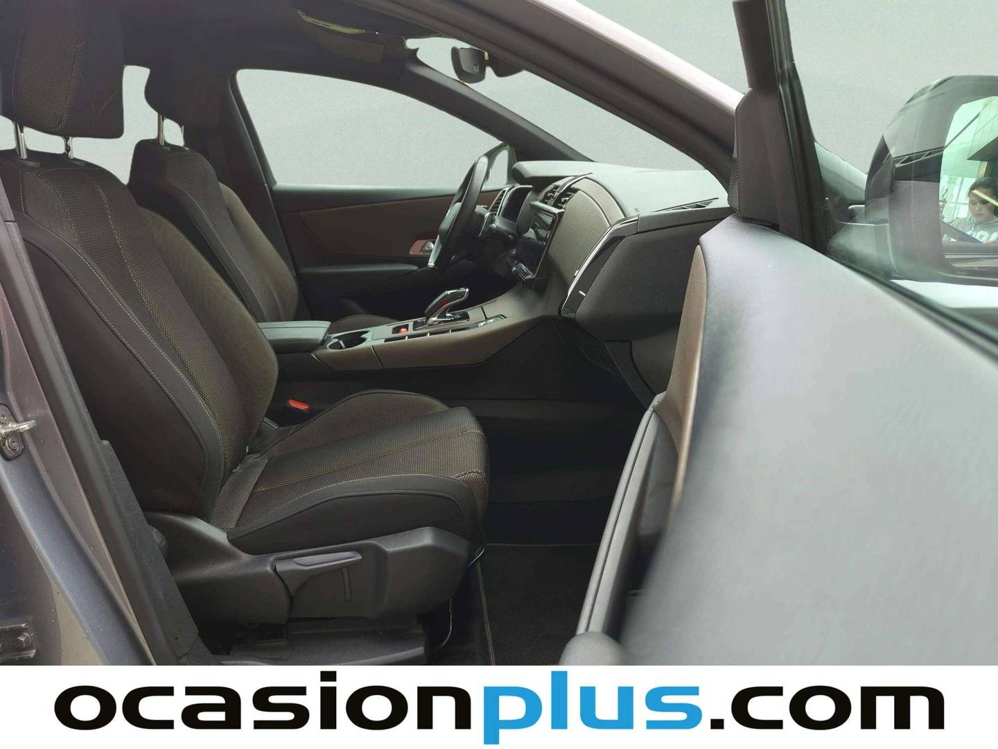 DS DS 7 Crossback DS DS7 Crossback BlueHDi 180 So Chic Auto (180 CV) automático
