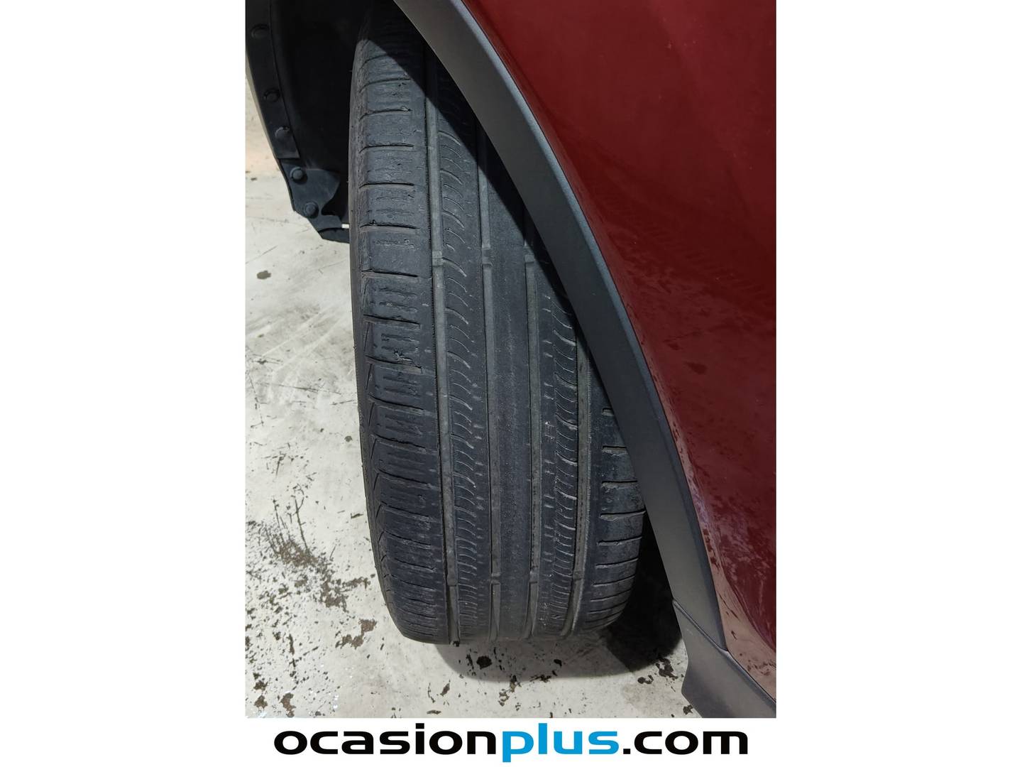 Ford Kuga Ford Kuga 2.0 TDCI Trend+ 4x2 (120 CV) barato