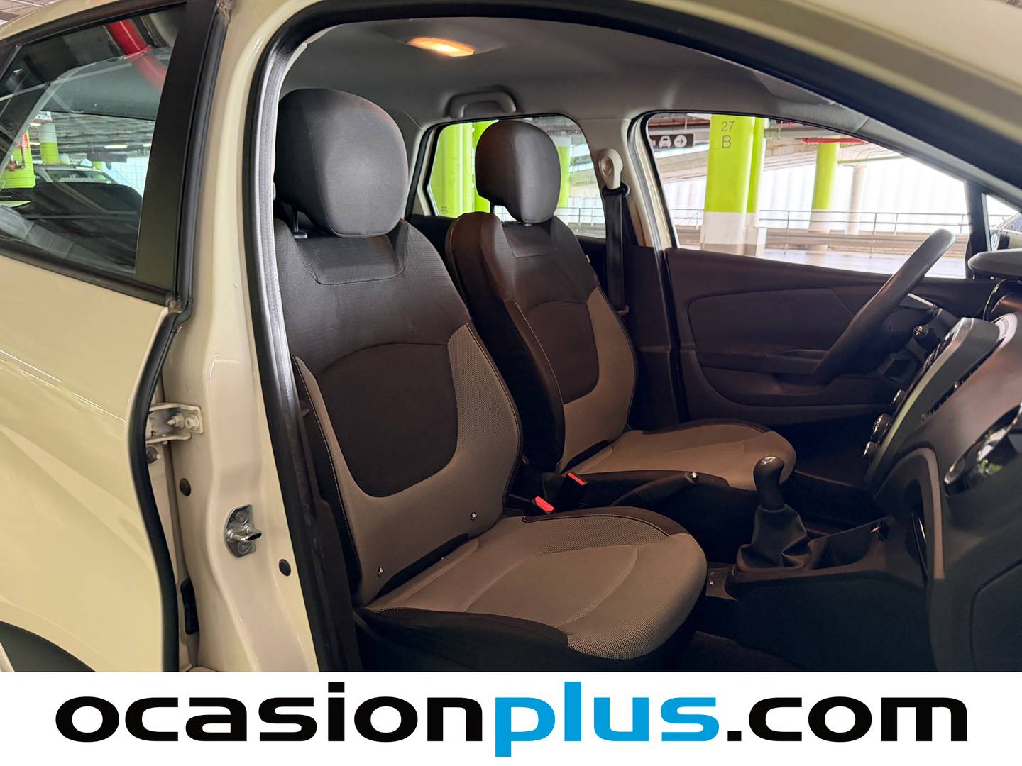 Renault Captur Renault Captur Intens Energy S&S dCi (90 CV) diésel
