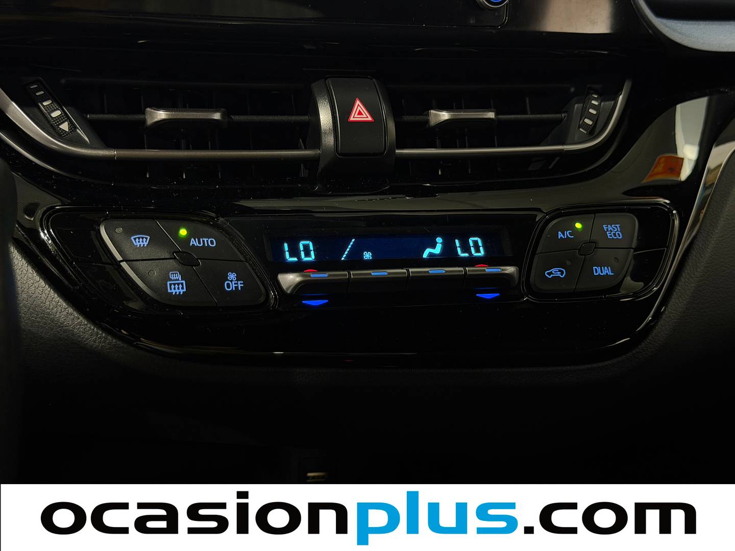 Toyota C-HR Toyota C-HR 180H Advance (184 CV) al mejor precio