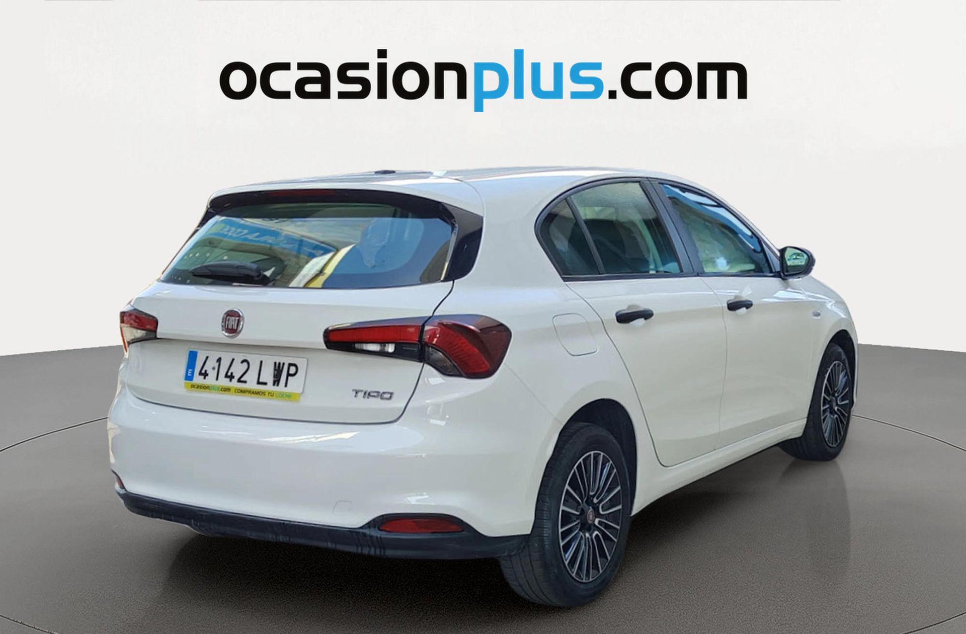 Fiat Tipo 1.3 MultiJet City Life - foto 4