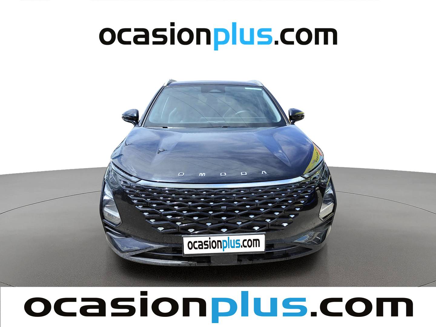 OMODA 5 OMODA 5 1.6 TGDI Premium (145 CV) 147cv