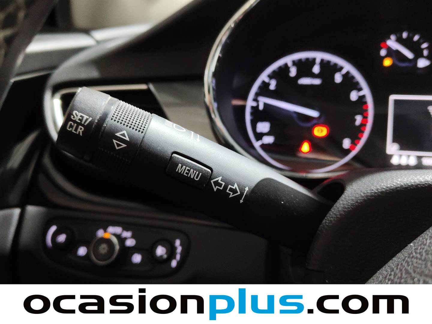 Opel Mokka X Opel Mokka X 1.4 Turbo S&S Selective 4X2 (140 CV) de segunda mano