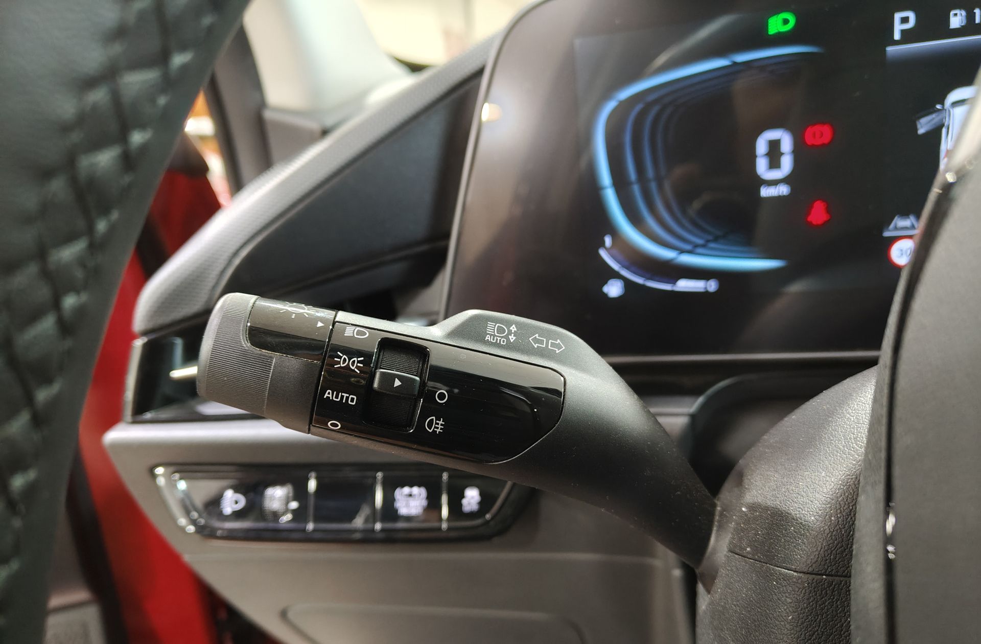 Kia Niro 1.6 GDi HEV Concept - foto 23