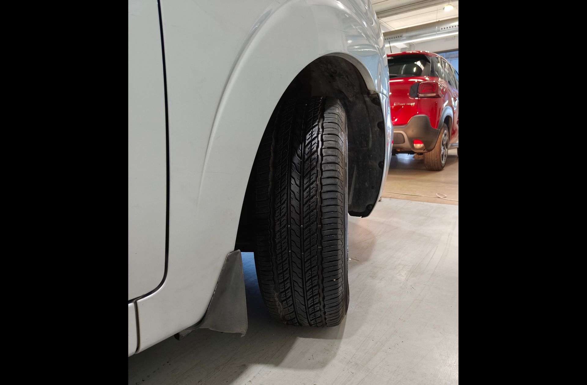 SsangYong Rodius 270 Xdi Limited - foto 34