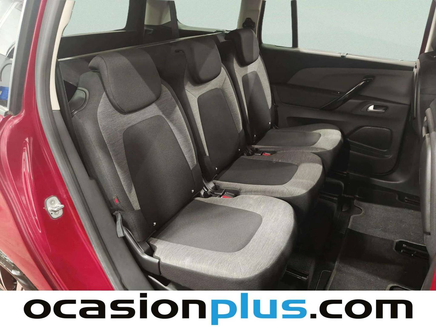 Citroën Grand C4 Spacetourer Citroën Grand C4 Spacetourer BlueHDi 130 S&S Feel (130 CV) 7 Plazas km 0