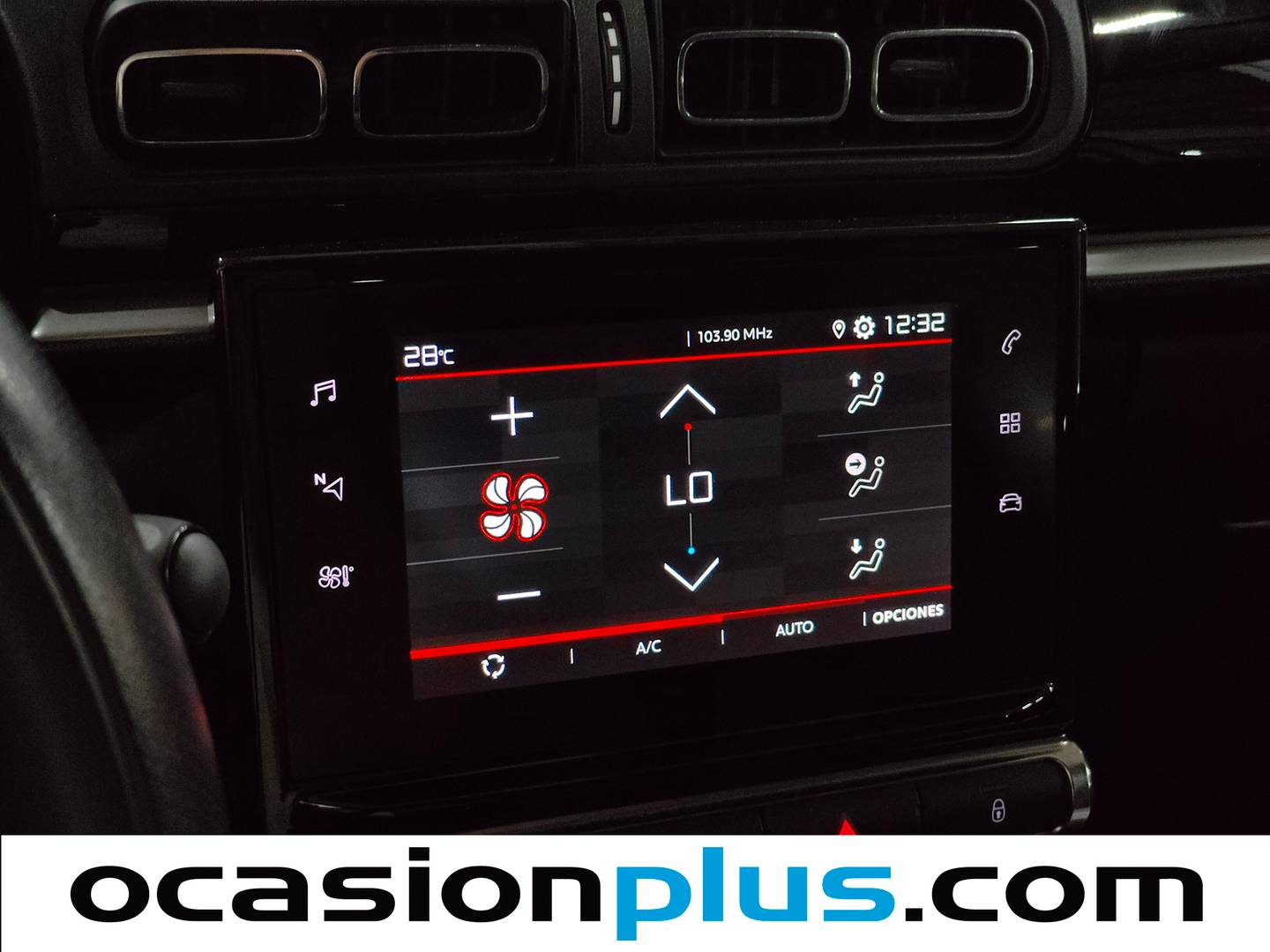 Citroën C3 Citroën C3 PureTech 83 S&S Max (83 CV) 2024