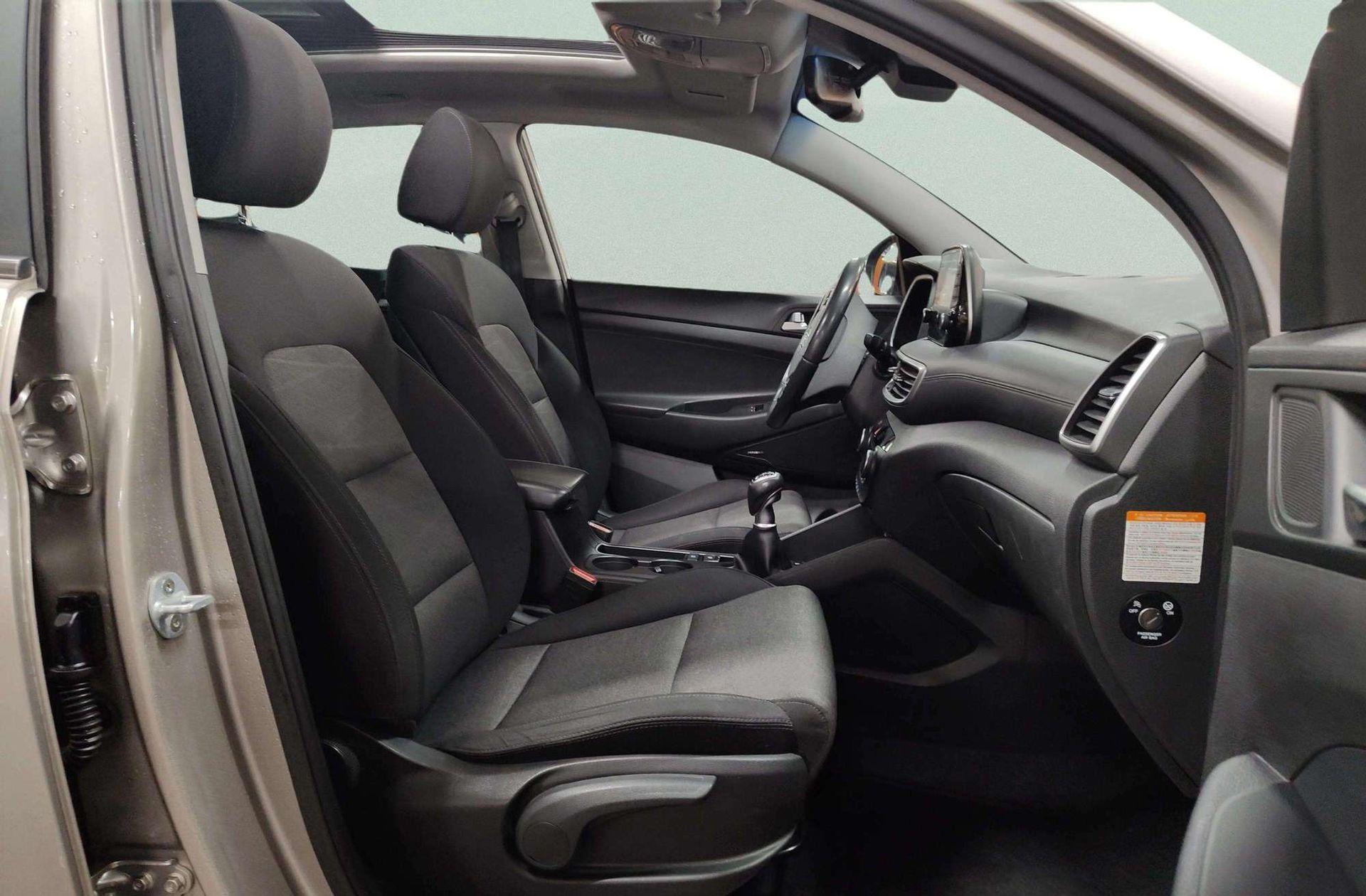 Hyundai Tucson 1.6 CRDi 48V Tecno Sky Safe 4x2 - foto 25