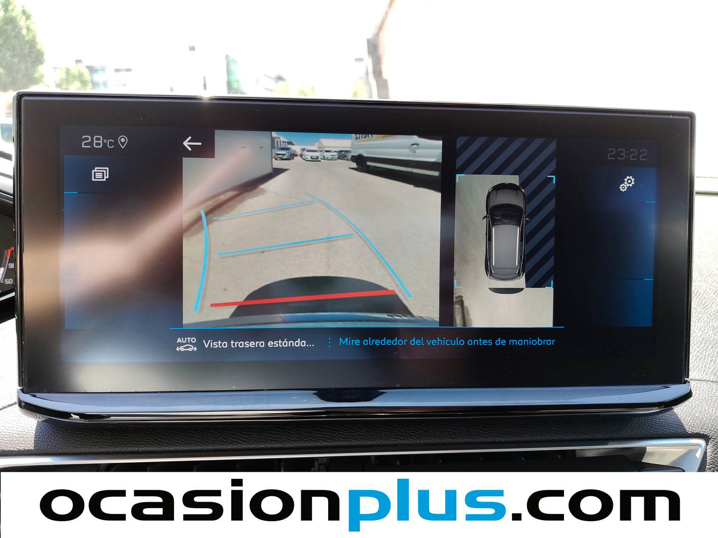 Extras del Peugeot 3008 Peugeot 3008 BlueHDi 130 S&S Allure Pack (130 CV)