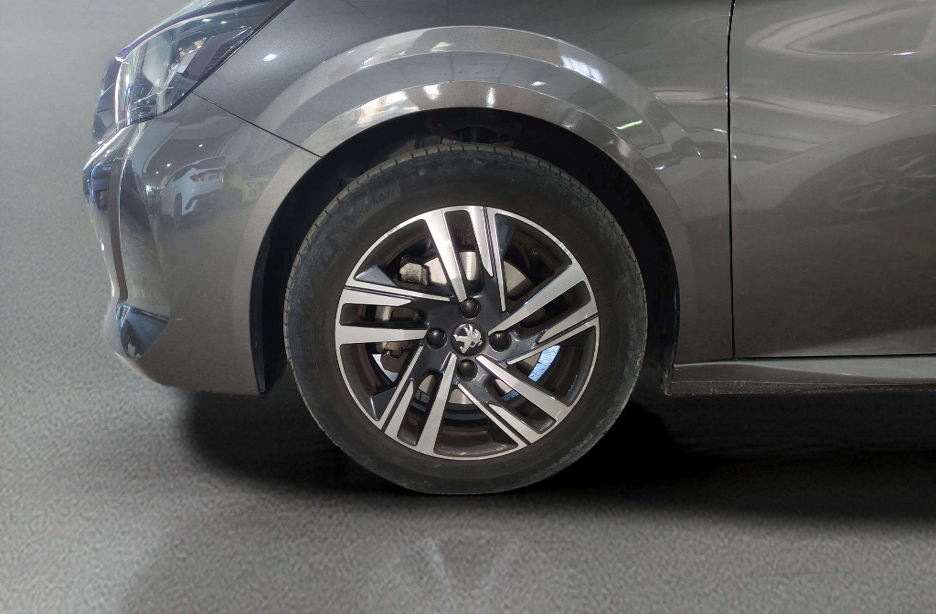 Peugeot 208 BlueHDi 100 Allure Pack - foto 33