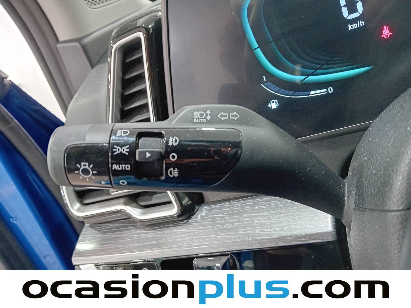 KIA Sportage Kia Sportage 1.6 T-GDi MHEV Drive 4x2 (160 CV) seminuevo