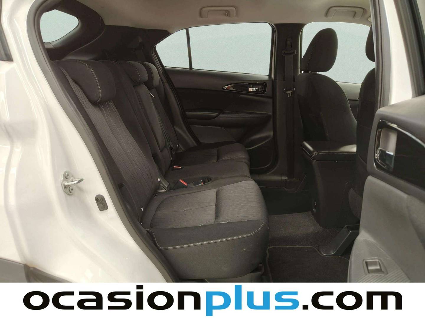 Mitsubishi Eclipse Cross Mitsubishi Eclipse Cross 150T Motion (163 CV) km 0