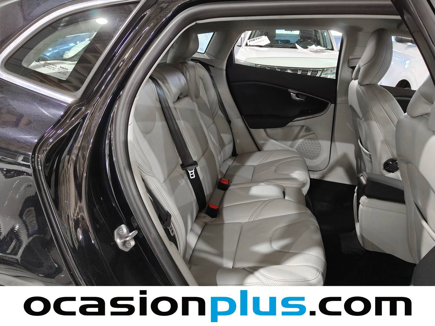 Volvo V40 Volvo V40 D3 Momentum (150 CV) km 0