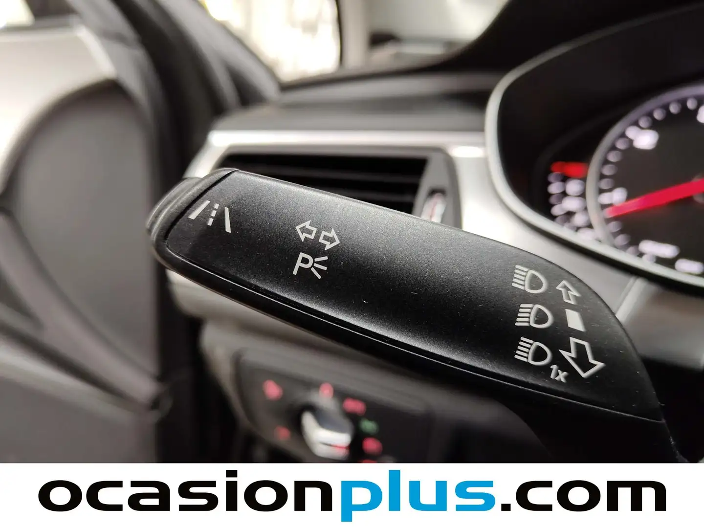 Foto Audi A6 Audi A6 Advanced edition 3.0 TDI  (218 CV) S tronic