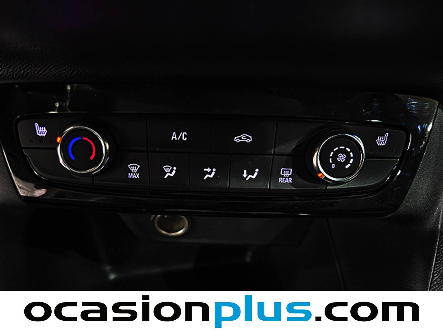 Acabados Opel Corsa Opel Corsa 1.2 Turbo XHL Edition (100 CV)
