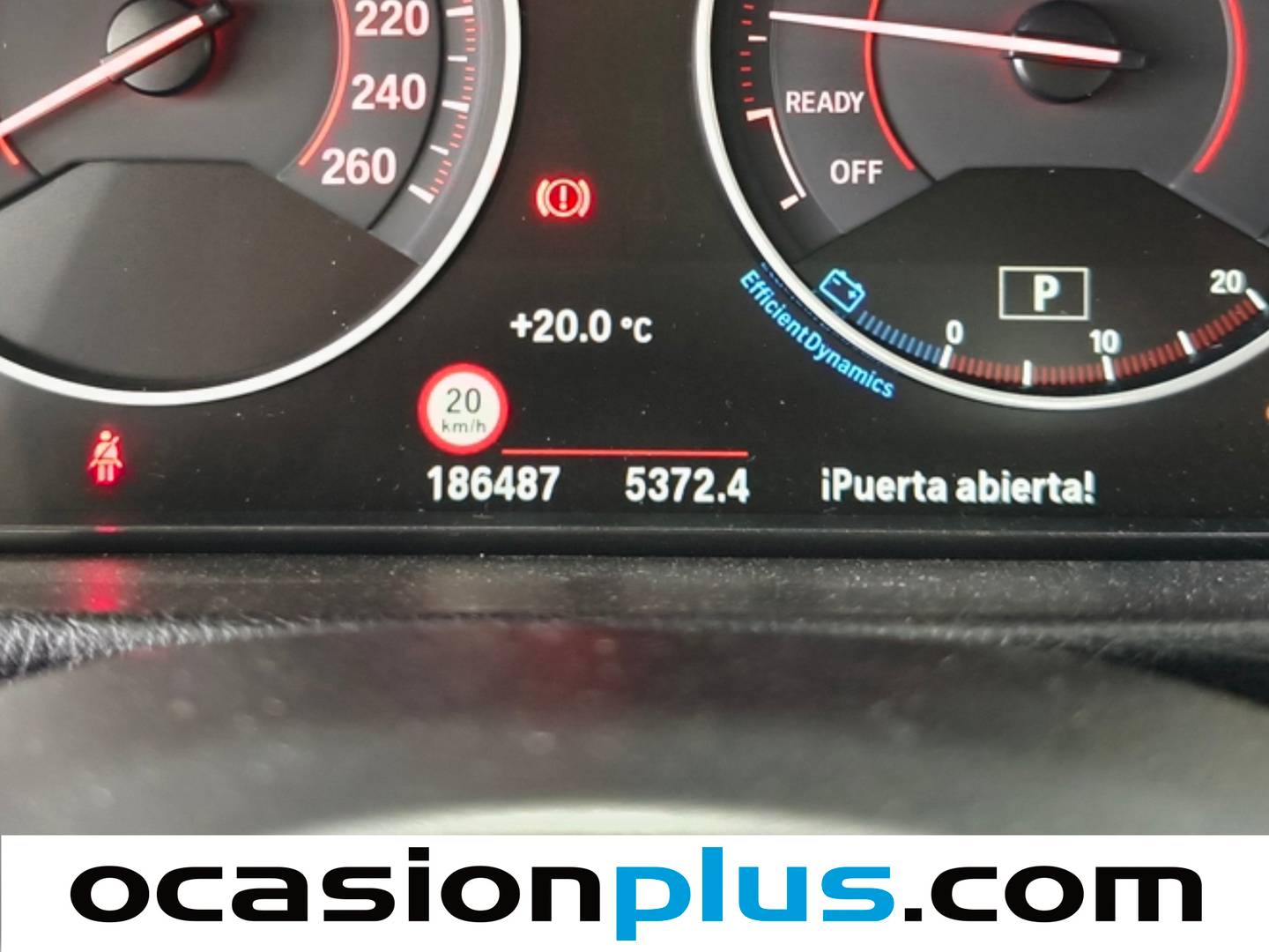 BMW Serie 4 BMW Serie 4 420i Gran Coupe (184 CV) 184cv