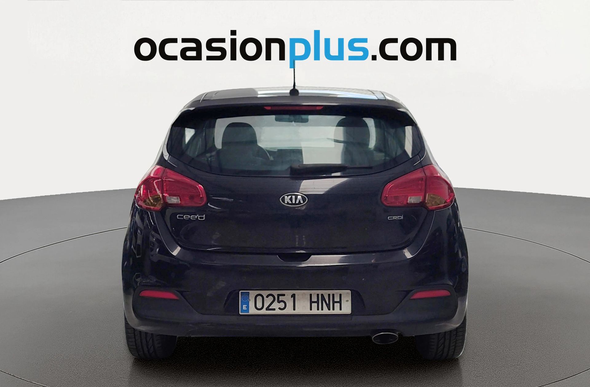 Kia Ceed 1.6 CRDi VGT Drive - foto 12
