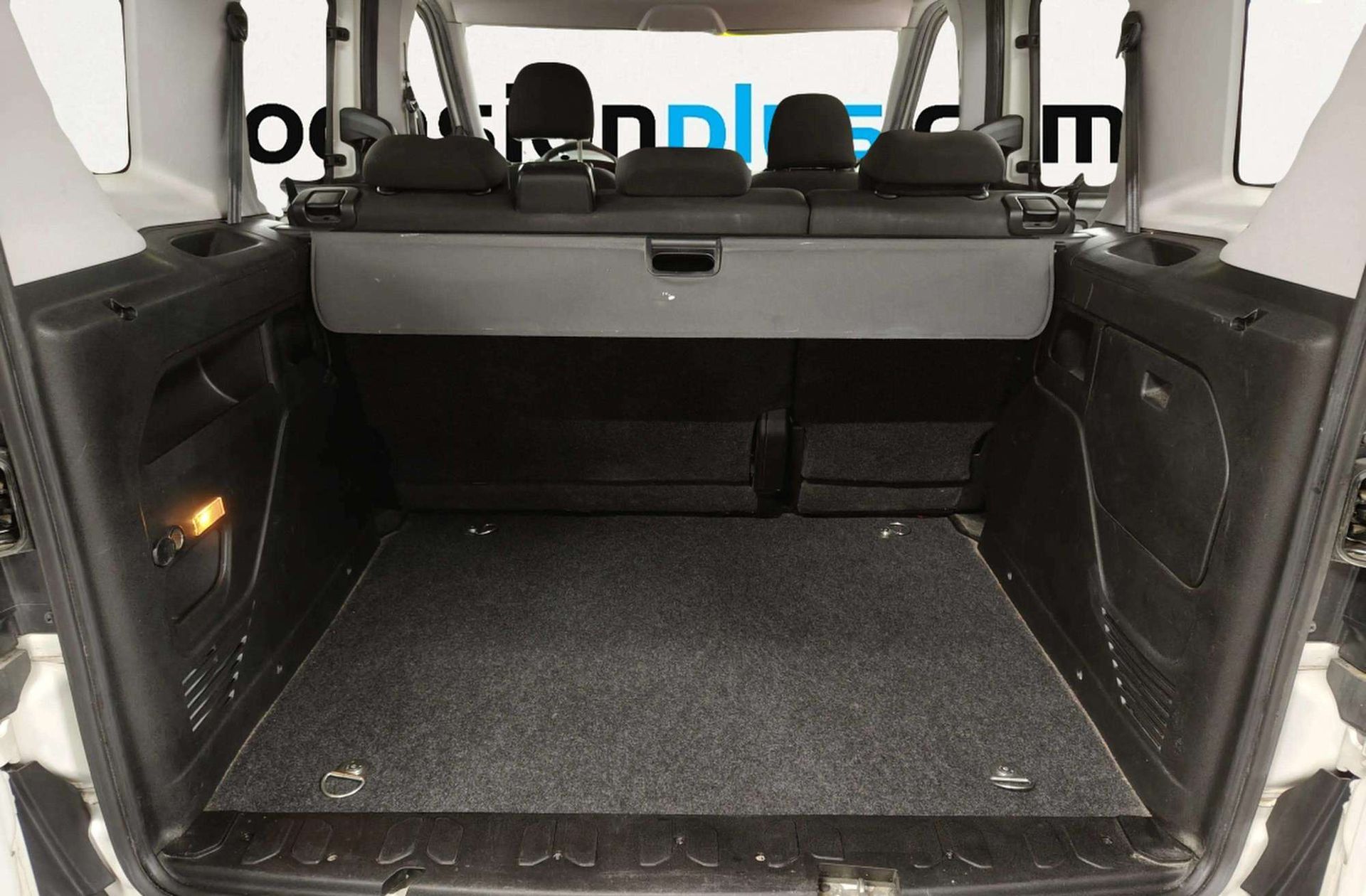 Opel Combo 1.3 CDTI Expression L1H1 - foto 16