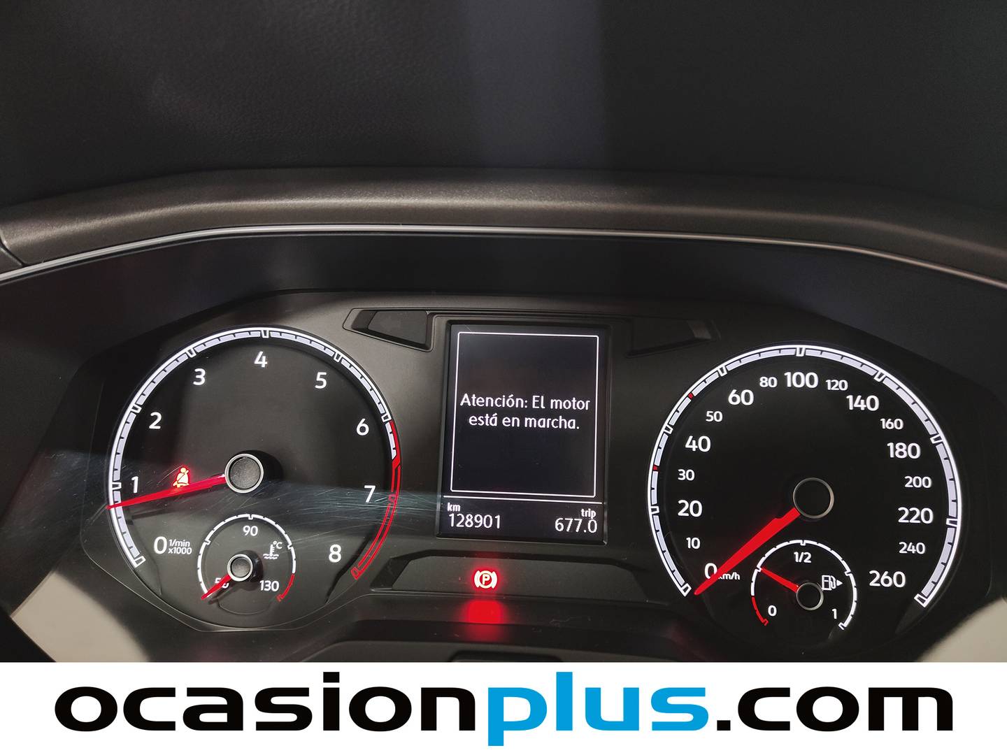 Volkswagen T-Roc Volkswagen T-Roc Advance R-Line 1.5 TSI (150 CV) de ocasión