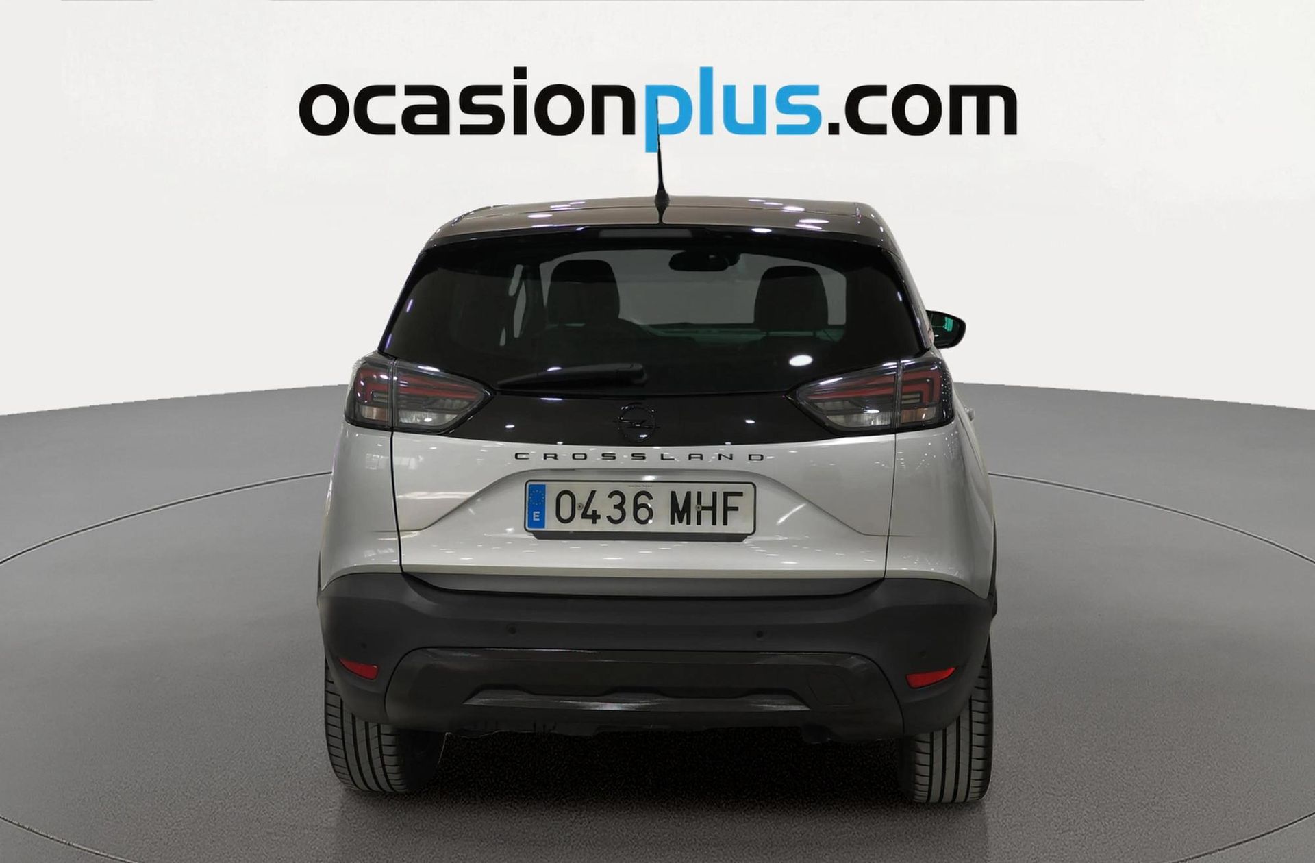 Opel Crossland 1.5D GS - foto 17
