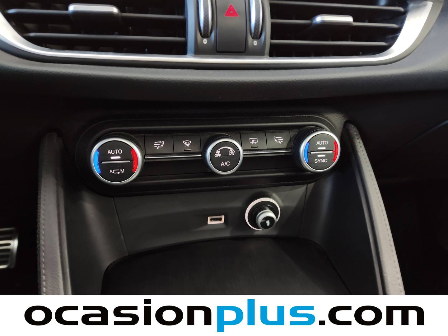 Alfa Romeo Stelvio Alfa Romeo Stelvio 2.2 Diesel Super RWD (180 CV) de ocasión