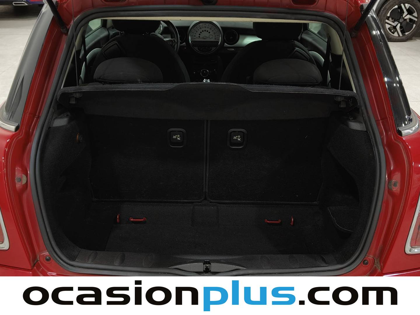 Foto Mini MINI MINI MINI 3 Puertas One (98 CV)