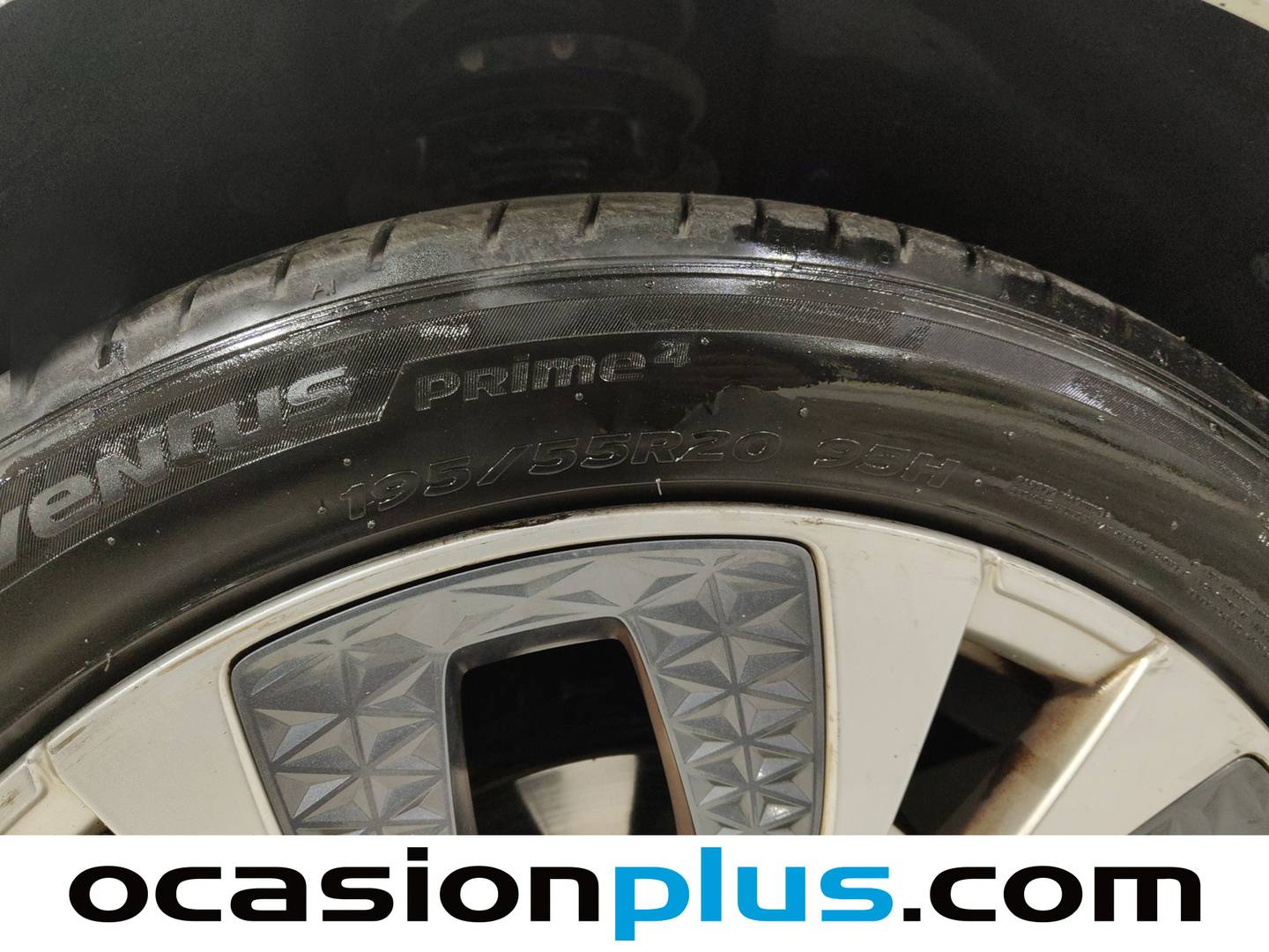 Foto Renault Scénic Renault Scenic Zen Energy TCe (130 CV)