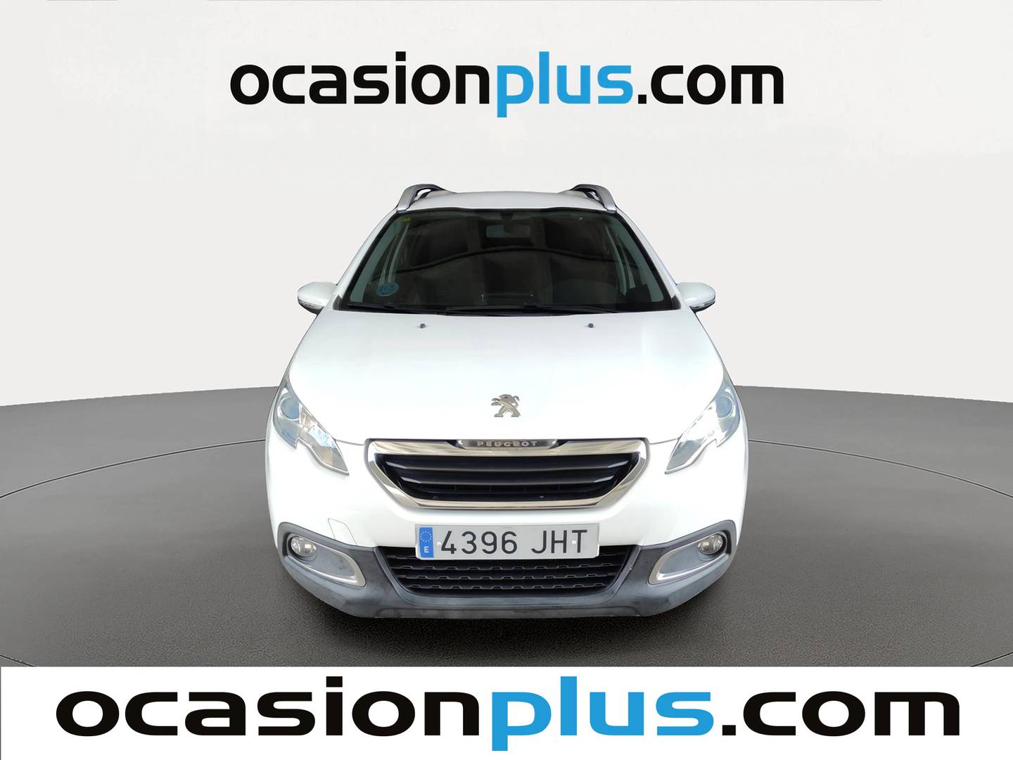 Peugeot 2008 Peugeot 2008 VTI 82 Active ETG5 (82 CV) 82cv