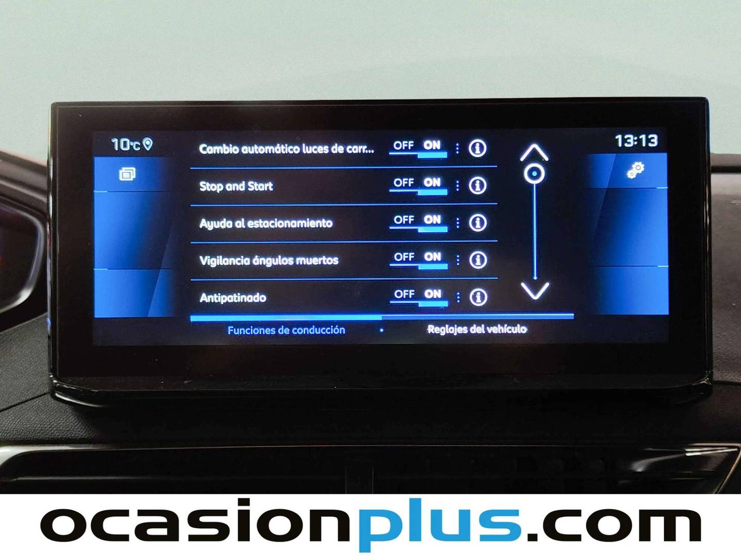 Peugeot 3008 Peugeot 3008 BlueHDi 130 S&S Allure Pack EAT8  (130 CV) al mejor precio