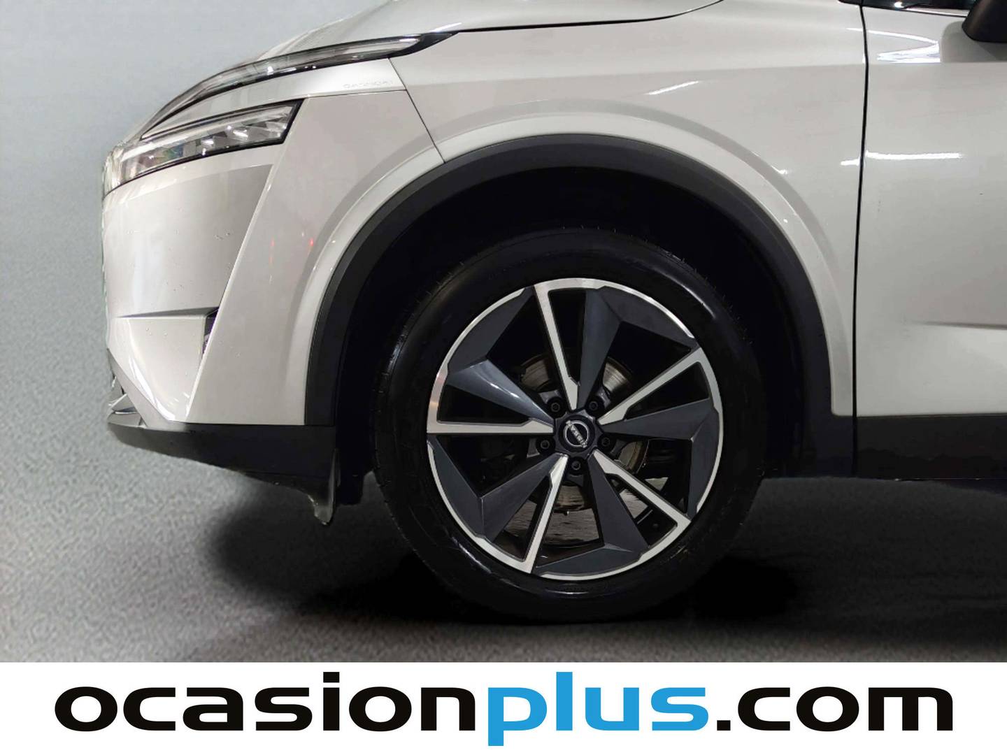 Nissan QASHQAI Nissan Qashqai DIG-T 160 mHEV Tekna Xtronic  (158 CV) de ocasión