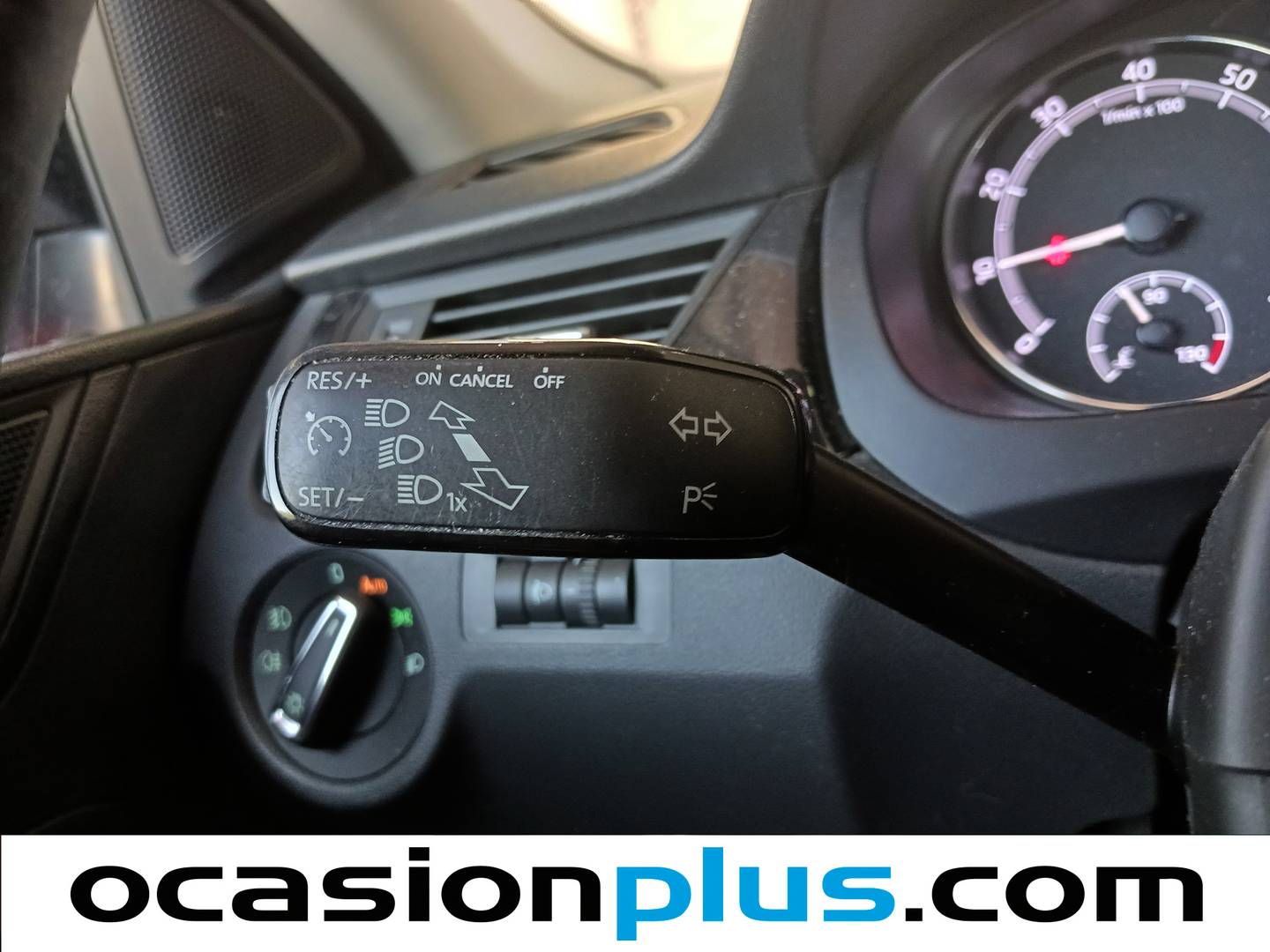 Skoda Spaceback Skoda Spaceback 1.0 TSI Like (95 CV) de ocasión