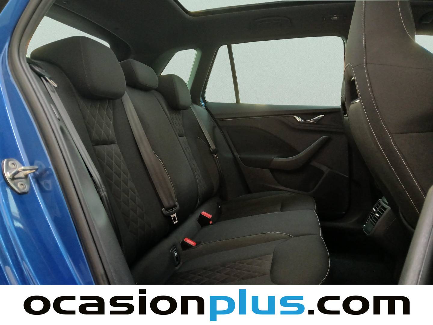 Skoda Kamiq Skoda Kamiq 1.0 TSI Sport (115 CV) manual