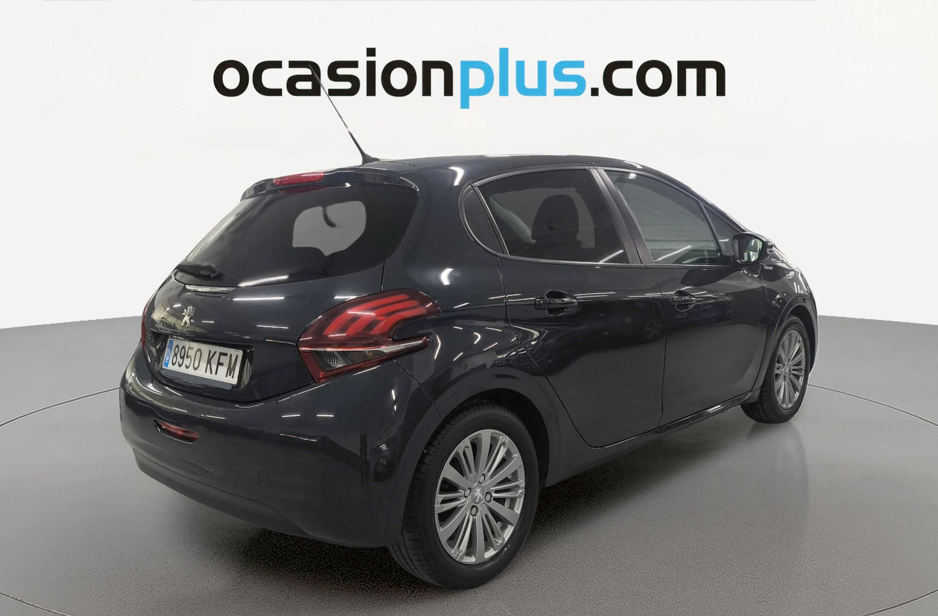 Peugeot 208 1.2 PureTech Style - foto 4