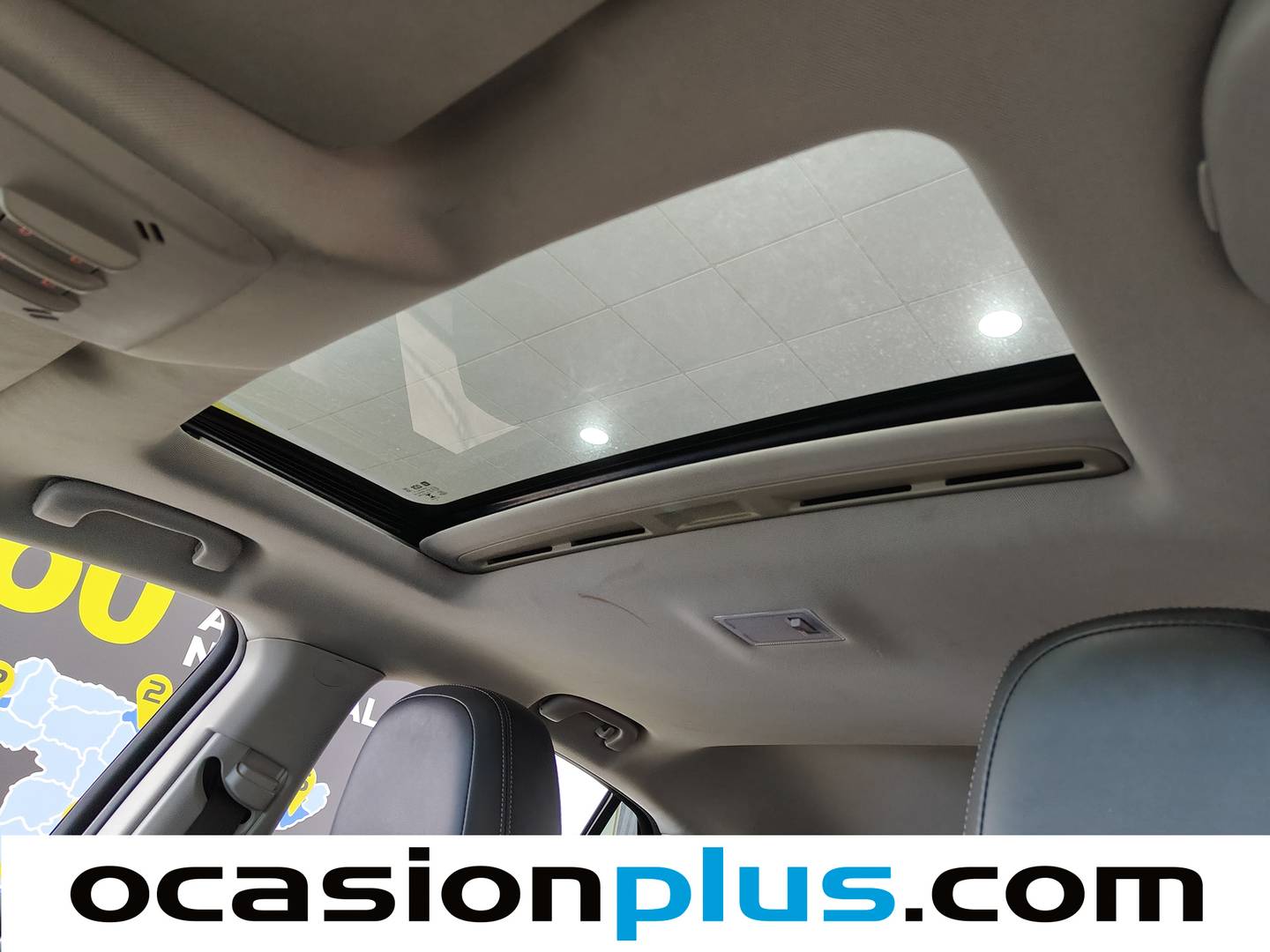 Extras y acabados del Opel Mokka Opel Mokka 1.7 CDTi S&S Excellence 4x2 (130 CV)