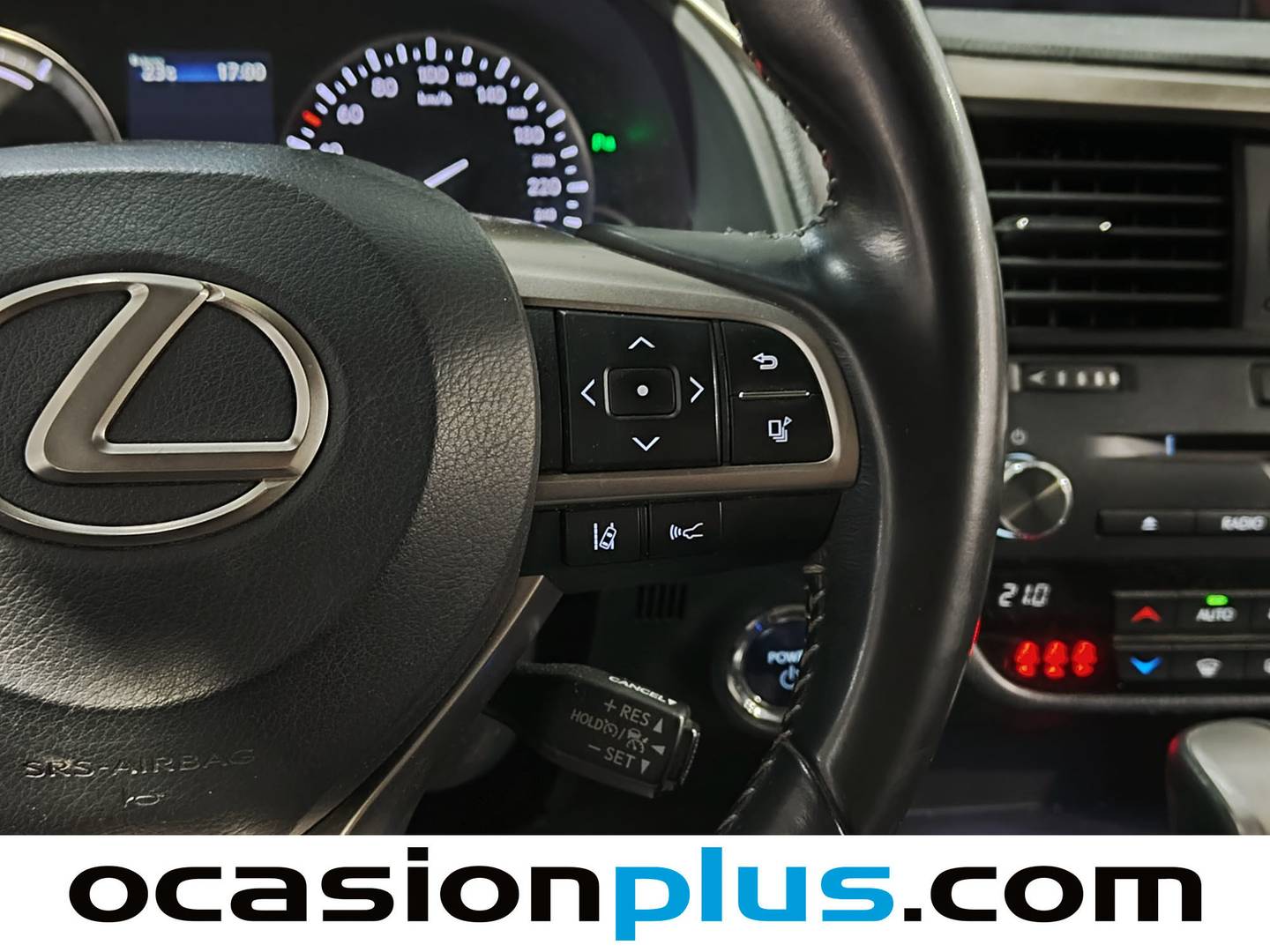 Lexus RX Lexus RX 450h Business (313 CV) 313cv