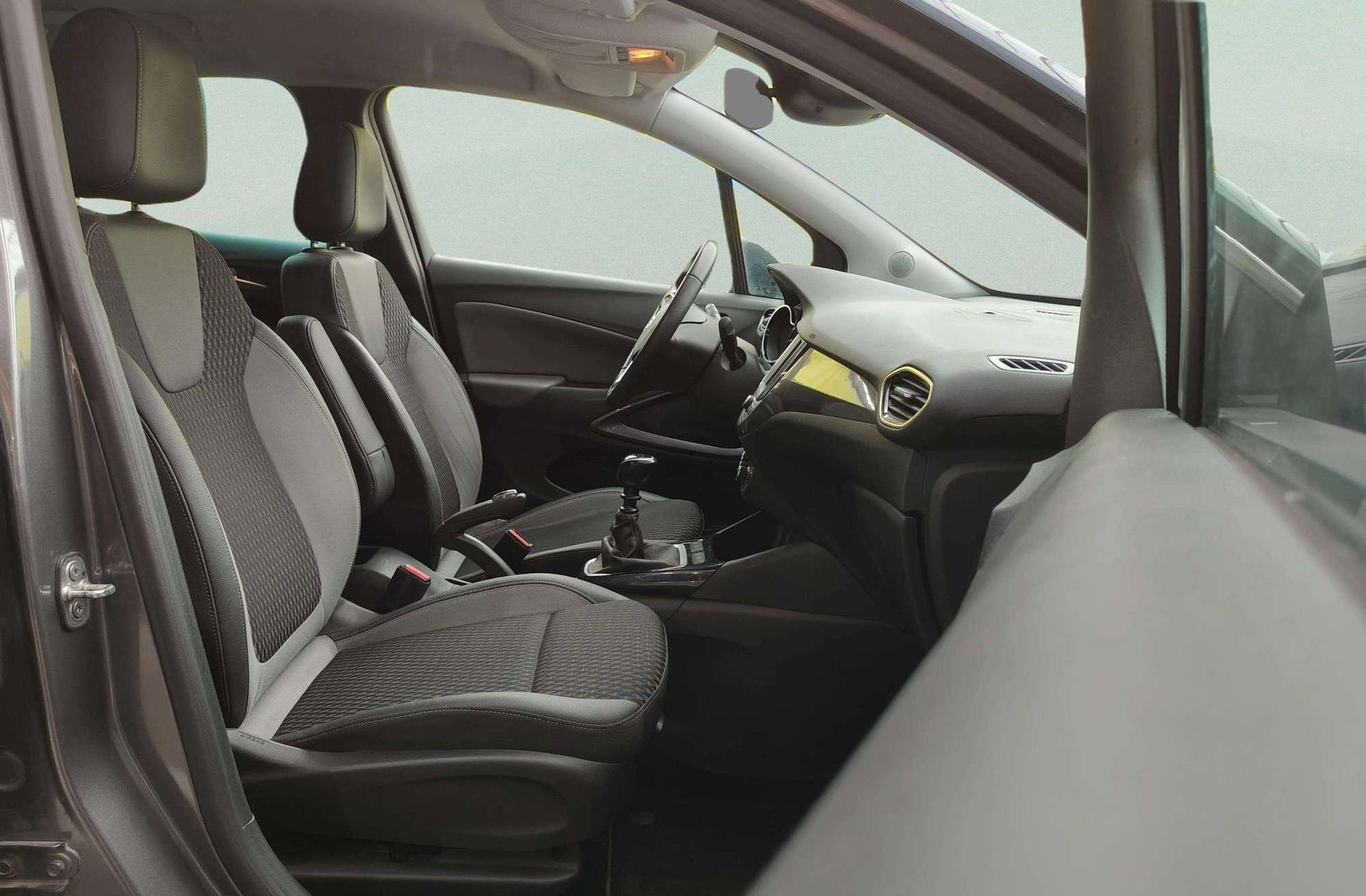 Opel Crossland 1.2 Innovation - foto 19