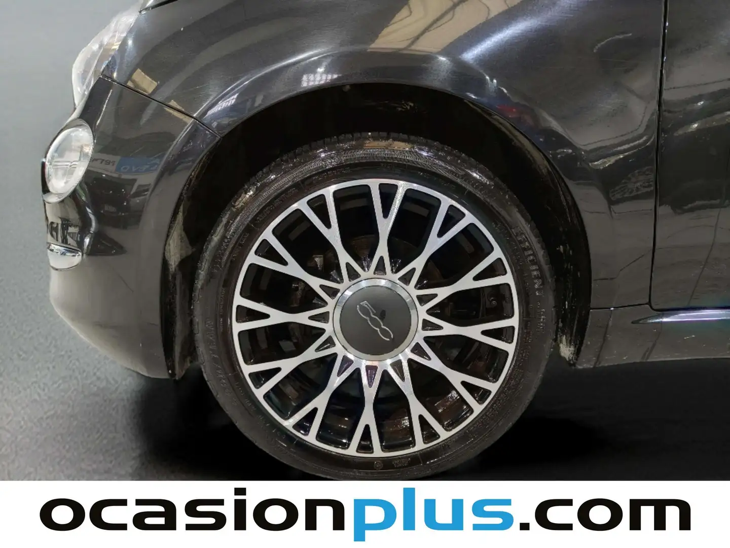 Foto Fiat 500 Fiat 500 1.0 Hybrid Dolcevita (70 CV)