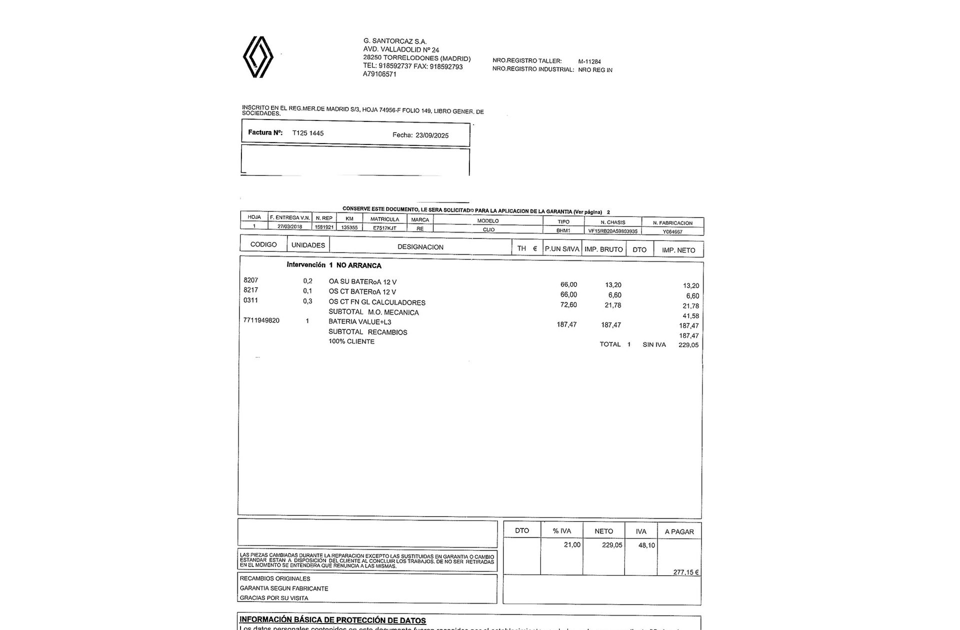 Renault Clio Limited Energy TCe - foto 21