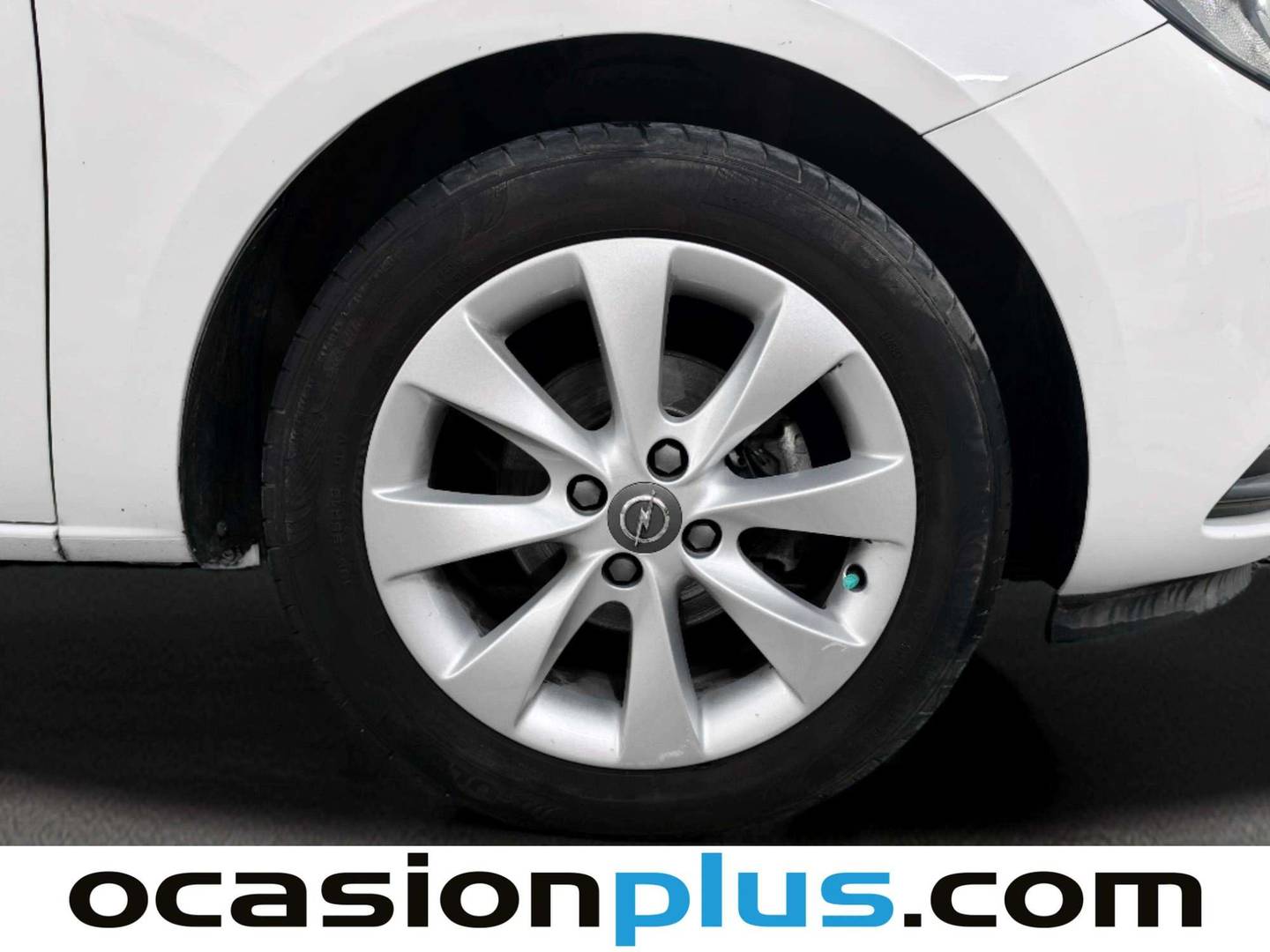 Opel Corsa Opel Corsa 1.4 GLP Selective (90 CV) km 0