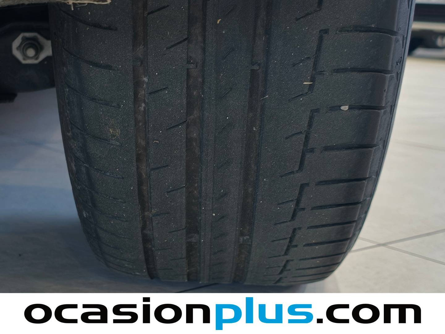 Ford Mustang Mach-E Ford Mustang Mach-E Batería 75.7Kwh (269 CV) 269cv