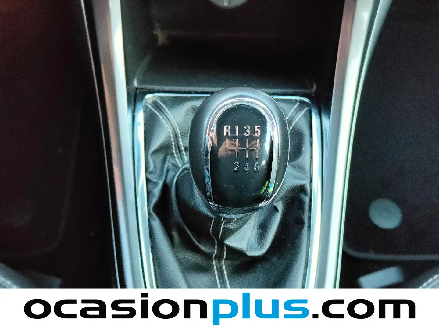 Foto Opel Astra Opel Astra 1.4 Turbo Excellence  (140 CV)