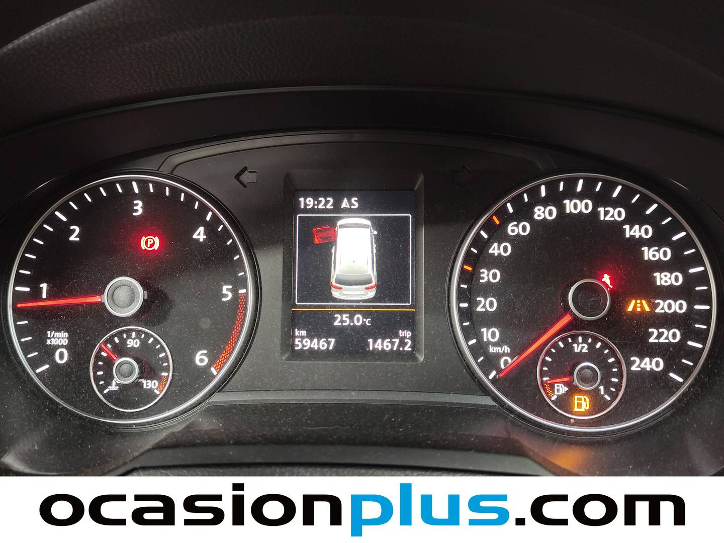 Seat Alhambra Seat Alhambra 2.0 TDI S&S Style Advanced Travel (150 CV) 150cv
