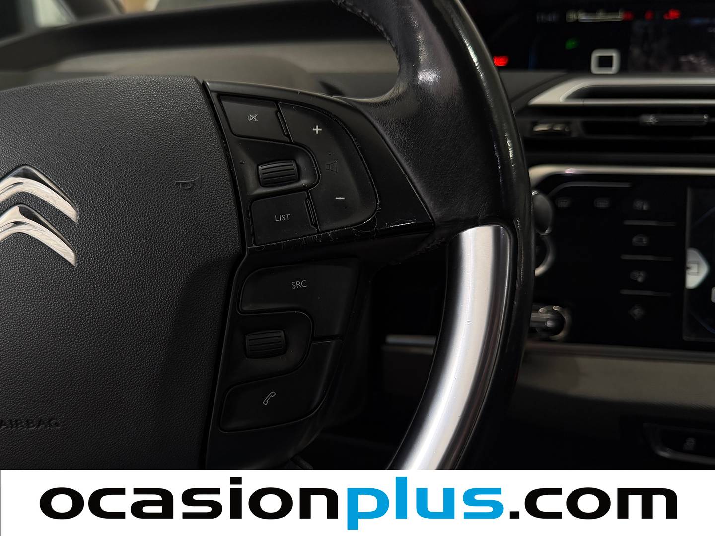 Citroën C4 Picasso Citroën C4 Picasso BlueHDi 150 Intensive (150 CV) 7 plazas 150cv