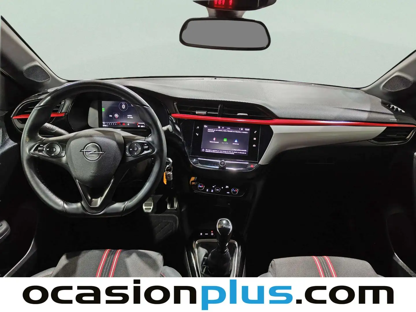 Foto Opel Corsa Opel Corsa 1.2 Turbo XHL GS-Line (100 CV)